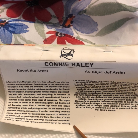 Artistic Home Gallery 1212703G Smile Fashion by Connie Haley Premium Gallery-... - Picture 4 of 4